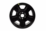 Genuine Gm Spare Wheel 84947815 New. Price: $343.65.
