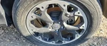 2023 Xv Crosstrek Oe Wheel 17X7 5 Spoke Gray Subaru Used. Price: $270.30.