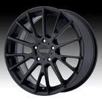 American Racing Satin Black 16X7 5X115 40MM (AR90467015740) New. Price: $175.20.