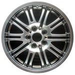 Wheel Rim Bmw M3 M5 18 2000-2007 36112229960 Hyper Oem Factory Rear 59368 Remanufactured. Price: $219.00.