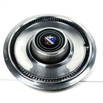 1974 1975 1976 Buick Electra Estate Wagon 15" Wheel Cover Hubcap Vintage 1058 Used. Price: $24.50.