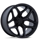 20X10" Fuel Wheels FC854 Flux Blackout Off-road RIMS(4PCS) New. Price: $1696.00.