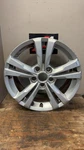 2012 Chevy Equinox 17X7 Aluminum Wheel Chrome Oem Fst Free Shipping Used. Price: $115.01.