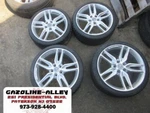 2014-2019 Chevy Corvette Oem Front & Rear Wheels W/ Tires 20X10 19X8.5 Used. Price: $1295.00.