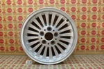 1997-2003 Bmw 540I Alloy 20-RADIAL Slots Wheel Rim 16X7 16" Oem Used. Price: $79.99.