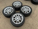 17 2002 Chevrolet Camaro Wheels And Tires Slp F Body 4TH Gen Anniversary Used. Price: $999.00.