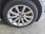 Wheel 18X8 Alloy 10 Alternating Spoke Fits 12-19 Bmw 640I 748259 Used. Price: $162.47.