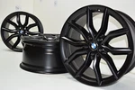 19" Bmw X5 X6 Black Factory Oem Wheels Rims 86457 2019 2020 2021 2022 2023 2024 New. Price: $1595.00.