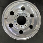 Ford Polished Excursion F350SD Pickup F250SD Oem Wheel 16 2004-2005 Alloy 3574 Used. Price: $208.97.