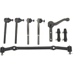 Speedway Motors 1978-88 Gm Midsize/metric Complete Steering Kit New. Price: $234.99.