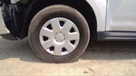 2010 Mitsubishi Outlander 16' Steel Wheel Rim 49162 Used. Price: $118.30.