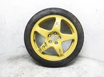 2013-2020 Lexus GS350 17X4" T145/70D18 Spare Tire Wheel Rim Donut 42611-30F40 Used. Price: $229.43.