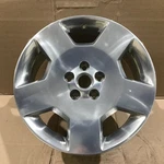 2006-2009 Chevrolet Impala Monte Carlo 5074 Wheel 18 X Rim Polished 9595804 Used. Price: $296.05.