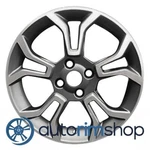 Ford Ecosport 2018 2019 2020 2021 2022 17" Oem Wheel Rim Remanufactured. Price: $325.84.
