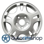 Toyota Camry 1992-1996 15" Oem Wheel Rim Remanufactured. Price: $284.99.
