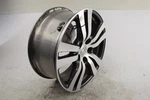 2017 Honda Pilot 18X8 Alloy Wheel Grade B Corrosion Oem - One Only Used. Price: $104.45.