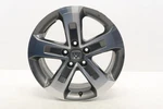 2023 2025 Honda Pilot Ex-l Spoke Wheel Rim Alloy 18X8J ET50 Oem T9018080A Used. Price: $224.97.
