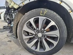 2017 Buick Encore 18X7 Aluminum Wheel Grade 10 Spoke Oem 560-04776B Used. Price: $119.22.