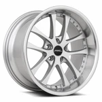 Vors Wheels Rim AR5 18X9.5 5X114.3 ET30 73.1CB Silver Machined Face New. Price: $252.51.