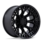 Fuel Offroad Charger Blackout Rims: 20X10, 8X170, -18MM, FC873MX20108718N New. Price: $460.00.