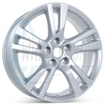 New 18" Alloy Replacement Wheel For Nissan Altima 2013 2014 2015 2016 Rim 62594. Price: $179.05.