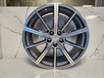 Rim Wheel 20X8 Alloy 10 Spoke Fits 21-23 Audi Q5 487056 Used. Price: $509.99.