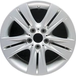 Wheel Rim Bmw X5 18 1999-2007 36116765502 Painted Oem Factory 59446 Remanufactured. Price: $200.00.