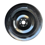1999-2008 Acura Mdx Cl Tl Emergency Compact Spare Wheel Rim Tire T135/80R16 Oem Used. Price: $133.00.