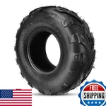 Xikoby 145/70-6 145-70-6 Tires Tubeless Compatible With Coleman CT100U CC100X Ba New. Price: $69.00.