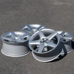 Mercedes CLS55 CLS500 CLS63 Amg 19" Inch Rim Oem 2006-2011 Genuine Wheel Set Remanufactured. Price: $3621.40.