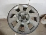 16X6 Alloy Wheel Rim From 2004 Kia Optima 11103341 Used. Price: $110.38.