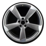 Wheel Rim Audi A6 Quattro S6 2010-2018 4G0601025BL 4G0601025BP Oem 58942 Remanufactured. Price: $477.00.