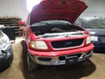 Wheel 12MM Lugs 14MM Holes 16X7 Aluminum Fits 97-00 Ford F150 Pickup 2153472 Used. Price: $135.00.