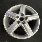 Audi A4 Oem Wheel 2002-2011 Original Rim Factory 4F0601025AFZ17 58749 Used. Price: $113.97.