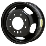 17" Dodge Ram 3500 Wheel Rim Factory Oem 2704 2019-2026 Black Steel Remanufactured. Price: $299.00.
