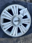 2007-2014 Lincoln Navigator Oem Wheel/rim 18X8-1/2 Alloy Spoke Id BL7Z1007B Used. Price: $206.47.