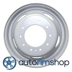New 19.5" Replacement Rim Ford F450 F550 1997-2018 Wheel Accuride. Price: $236.54.