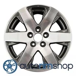 New 18" Replacement Rim For Honda Pilot Ridgeline 2012 2013 2014 2015 Wheel. Price: $254.59.