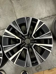20 Volvo XC90 Allpy Wheel Oem Rim 32243456 Graphite Matte Used. Price: $199.00.