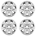Volkswagen Beetle 2008-2011 16" Factory Oem Wheels Rims Set Mali 1C060125AH8Z8 Remanufactured. Price: $874.14.