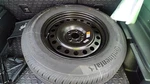Wheel 17X7 Steel 18 Hole Spare Fits 21-25 Bronco Sport 2432573 Used. Price: $130.00.