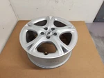 2023-2025 Dodge Hornet 17" Wheel 68620097AA Rim Spoke Take Off 17X7 Oem #C627 Used. Price: $225.00.