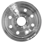 03140 Reconditioned Oem Aluminum Wheel 16X7 Fits 1994-1998 Ford Fullsize Remanufactured. Price: $248.00.