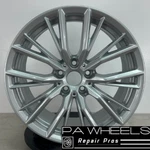 Bmw 330E 330I Oem Wheel 18 2023-2024 Original Factory Rim 36115A49EE4 71697 Remanufactured. Price: $329.99.