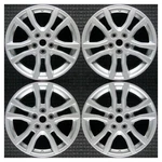 Set 2013 2015 2017 2019 2021 2023 Chevrolet Camaro Oem Factory Wheels Rims 5629 Remanufactured. Price: $760.00.