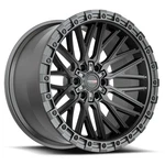 20" Vortek Matte Black VRT-608 20X10 Wheel 5X5.5 -12MM For Jeep Dodge Ram New. Price: $505.93.