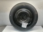 Rim Wheel 17X4 Steel Spare Fits 16-22 Accord 1803918 Used. Price: $142.99.
