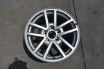 2000-2002 Chevrolet Camaro Ss 17X9 Alloy Wheel 5X120 Used. Price: $199.99.