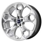 19" Ford Escape Wheel Rim Factory Oem 3947 2013-2016 Hyper Silver CJ5Z1007K Remanufactured. Price: $278.07.