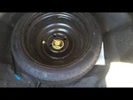 Wheel Lug Coupe 14X4 Compact Spare Fits 02-05 Civic 1321736 Used. Price: $85.49.